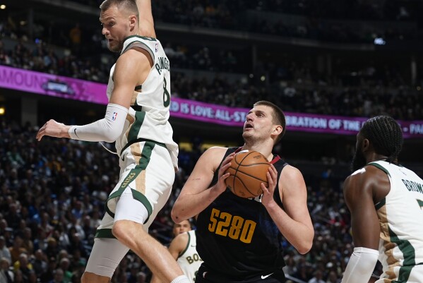 Celtics nuggets reddit stream outlet